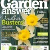 Garden Answers Magazine March 2026