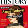 History Extra Magazine March 2026 Issue 331