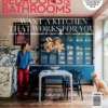 Kitchens Bedrooms Bathrooms Magazine March 2026