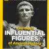 National Geographic Special Magazine Anc Hist