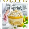 Olive Magazine Spring Edition 2026