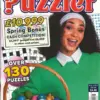 Puzzler Magazine 682