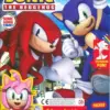 Sonic Magazine Issue 13