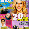 TAB Fiction Feast Magazine Issue 04 2026