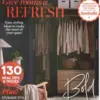 The Home Edit Magazine Organise