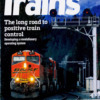 Trains Magazine January 2026
