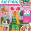 Your Crochet & Knitting Issue 61
