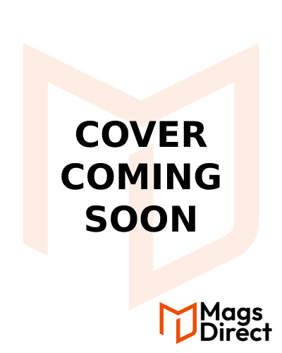 TAB Codebreakers Magazine Issue 05 2026