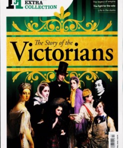 BBC History Extra Collection April 2026