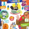 CBeebies Magazine Issue 654