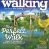 Country Walking Magazine May 2026