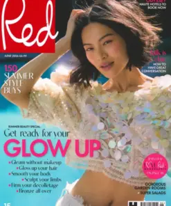 Red Magazine June 2026