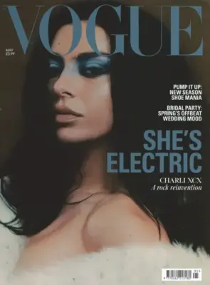 Vogue Magazine May 2026