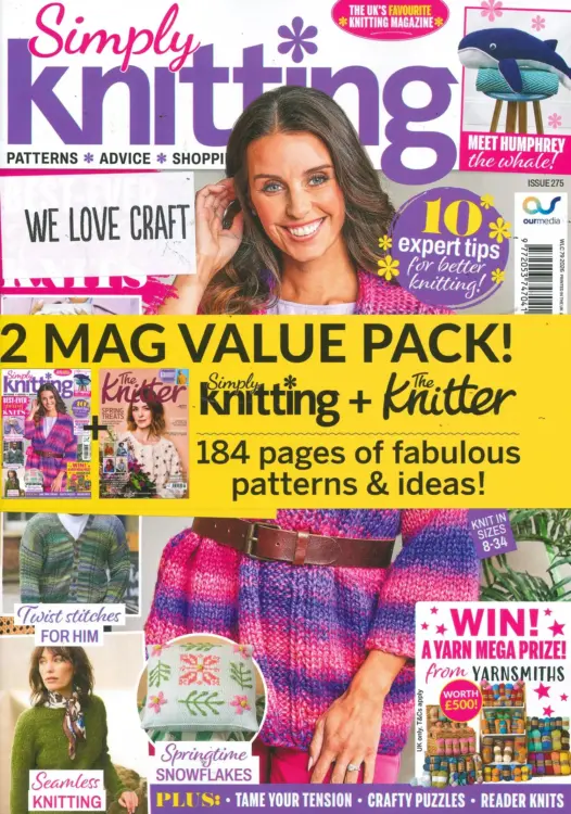 We Love Craft Magazine Issue 79