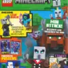 LEGO Minecraft Magazine Issue 47
