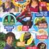 Andy's Amazing Adventures Magazine N122