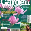 Garden Answers Magazine April 2026