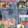 Love Embroidery Magazine 78