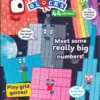 Numberblocks Magazine Issue 51