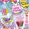 Art Draw & Create Magazine 159