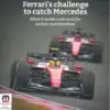 Autosport Magazine May 2026