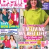 Bella Monthly Magazine Shape SPL2