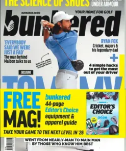 Bunkered Magazine 231