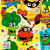 CBeebies Special Gift Magazine Issue 207