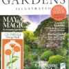 Gardens Illustrated Magazine May 2026 Issue 364
