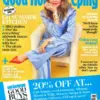 Good Housekeeping Magazine June 2026