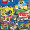 LEGO City Magazine Issue 98