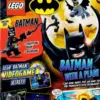 LEGO Special Edition Magazine Batman44