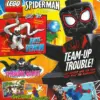 LEGO Superhero Legends Magazine Spidermn21