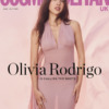 Cosmopolitan Magazine Jun/Jul 26 - Limited Edition Featuring Olivia Rodrigo