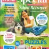 People's Friend Special Magazine Issue 292