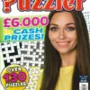 Puzzler Magazine 684