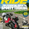 RiDE Magazine June 2026