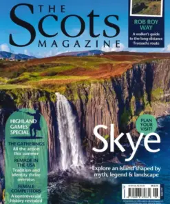 Scots Magazine June 2026