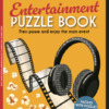 TAB The Essential Puzzle Magazine Entertainment 2026