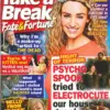 TAB Fate & Fortune Magazine May 2026