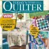 Today's Quilter Magazine 140