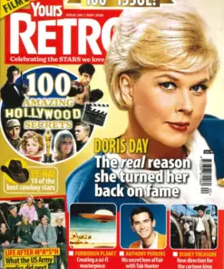 Yours Retro Magazine Issue 100