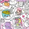 Art Draw & Create Magazine 160