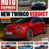Auto Express Magazine Issue 1927 1 April 2026