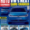 Auto Express Magazine Issue 1931 29 April 2026