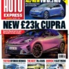Auto Express Magazine Special Issue 1929 15 April 2026