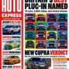 Auto Express Magazine Special Issue 1933 13 May 2026
