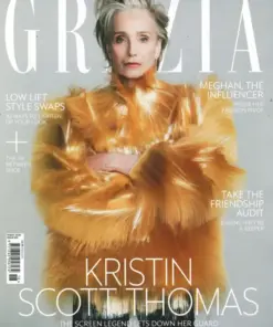 Grazia UK Magazine 11 May 2026
