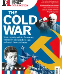 History Extra Collection June 2026 Issue 160