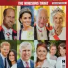 Living Legends Series Magazine - Royals Issue 15